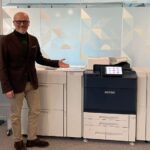 XEROX spinge l’acceleratore sul production printing con PrimeLink C9200