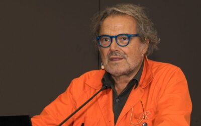 Addio a Oliviero Toscani