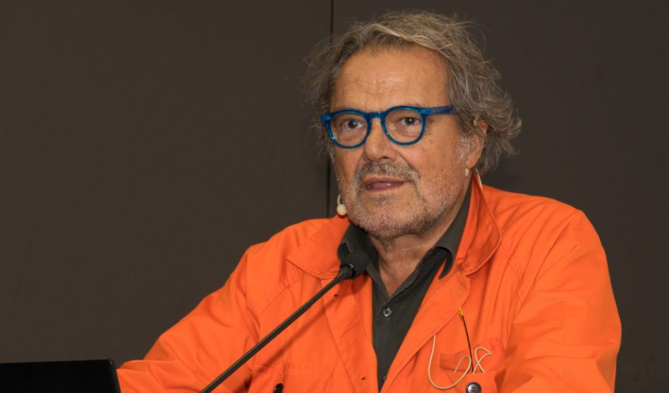 Addio a Oliviero Toscani