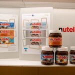 HP ed Eurostampa riprogettano l’iconica etichetta di Nutella con l’AI