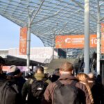 PTE 2025, dal 22 al 24 gennaio a Fieramilano