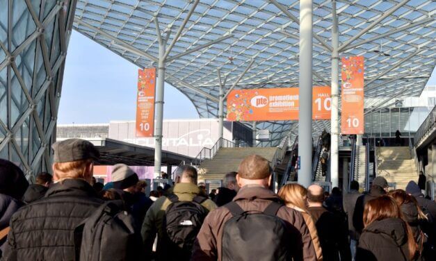 PTE 2025, dal 22 al 24 gennaio a Fieramilano