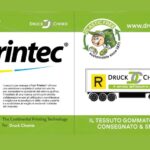 DruckChemie e PRINTEC accordo di distribuzione