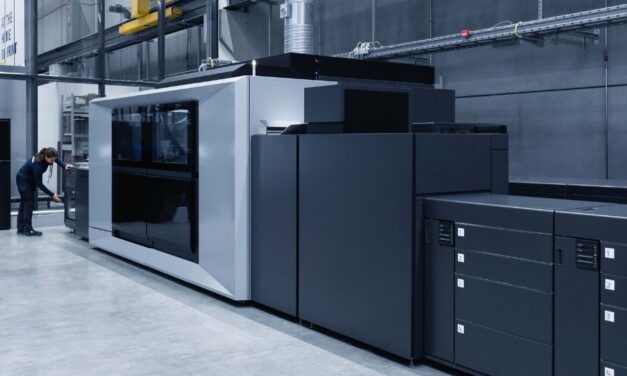 HEIDELBERG agli HID presenta l’ecosistema digitale end-to-end basato su Jetfire 50