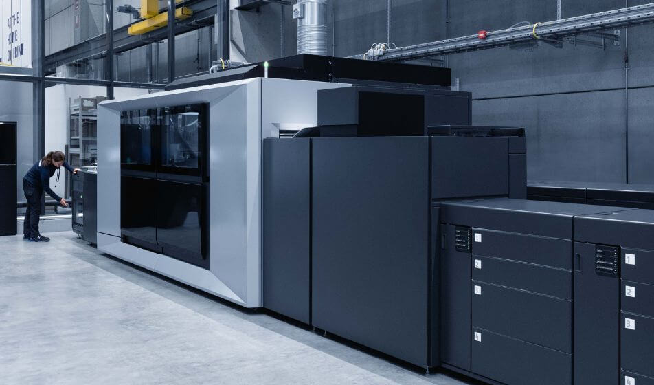 HEIDELBERG agli HID presenta l’ecosistema digitale end-to-end basato su Jetfire 50